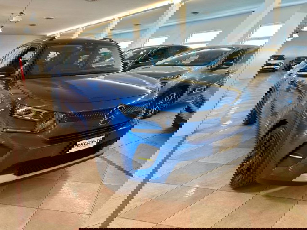 Citroen C3 usata a Vicenza (2)