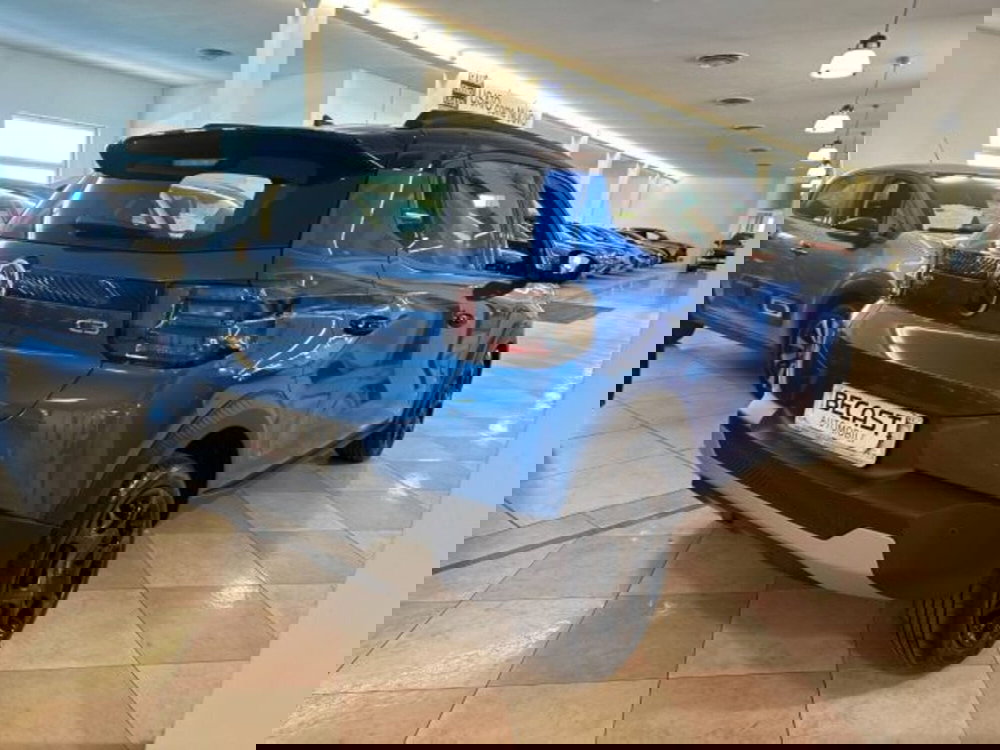 Citroen C3 usata a Vicenza (3)