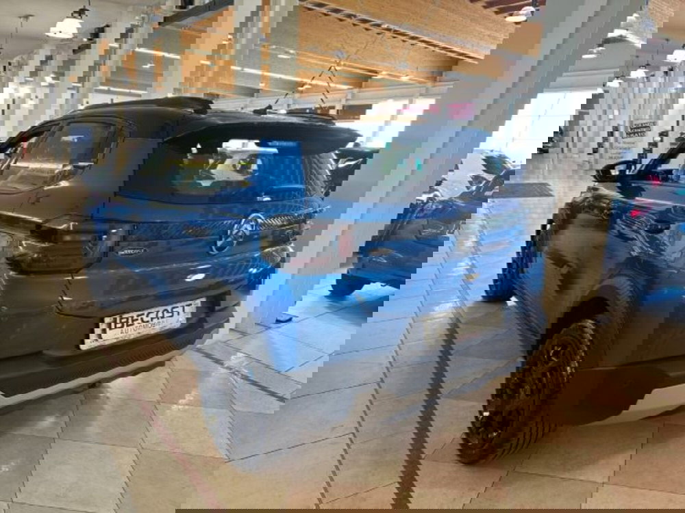 Citroen C3 usata a Vicenza (4)