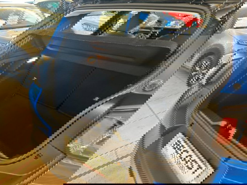 Citroen C3 usata a Vicenza (5)