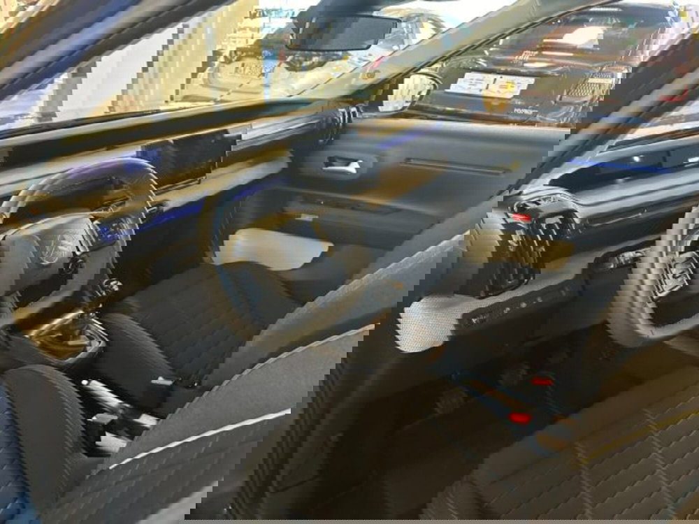 Citroen C3 usata a Vicenza (6)