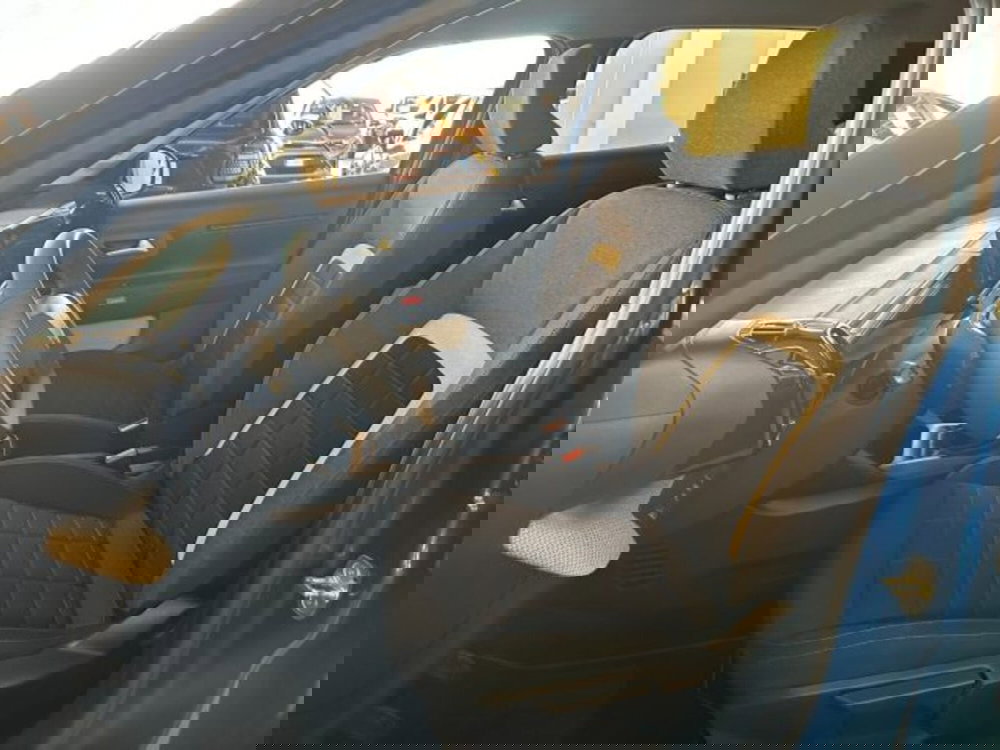 Citroen C3 usata a Vicenza (7)