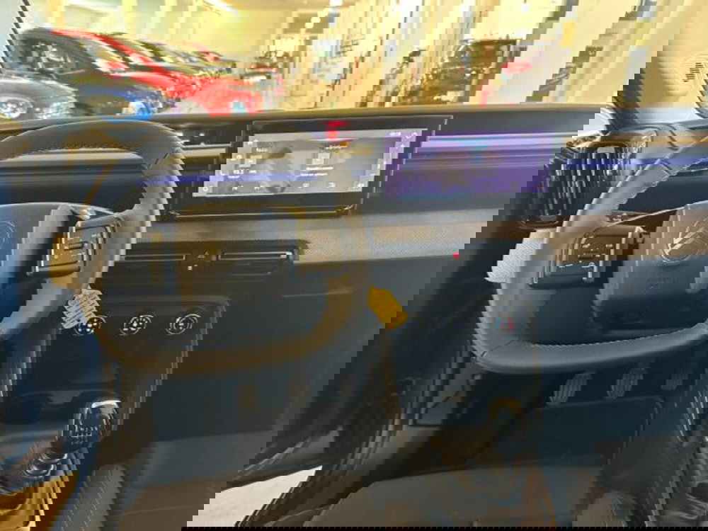 Citroen C3 usata a Vicenza (8)