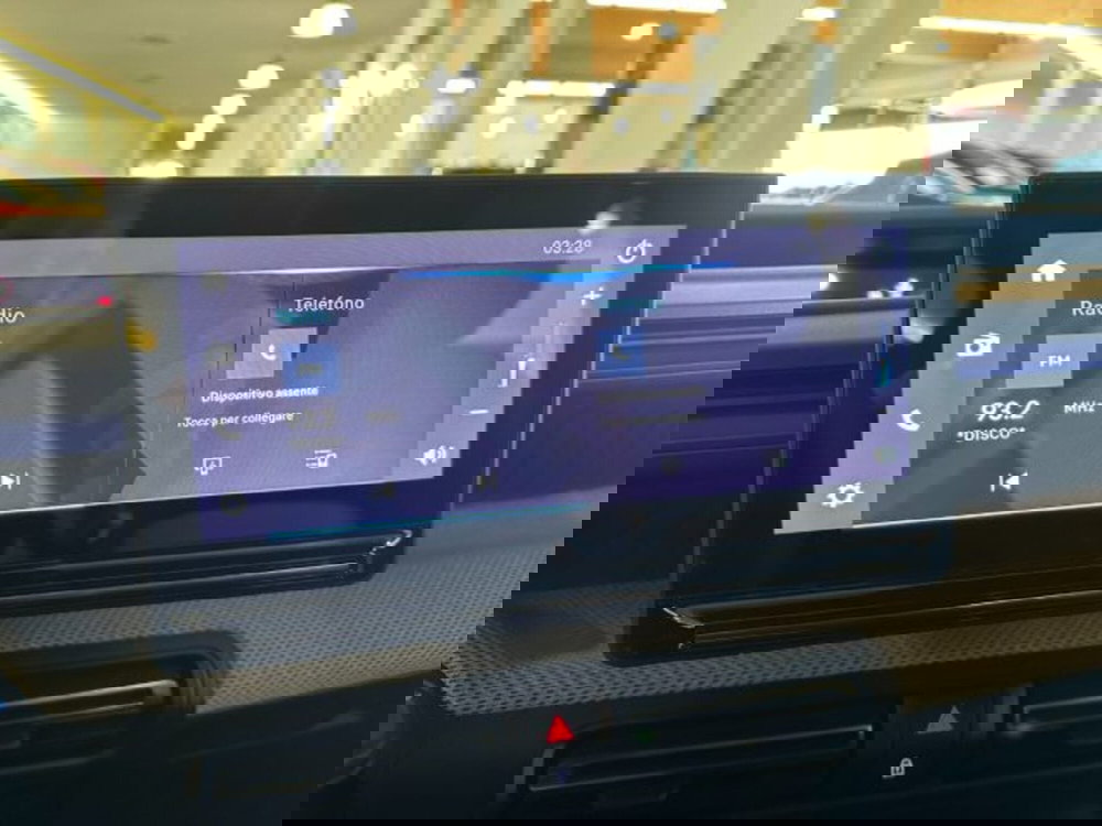 Citroen C3 usata a Vicenza (9)