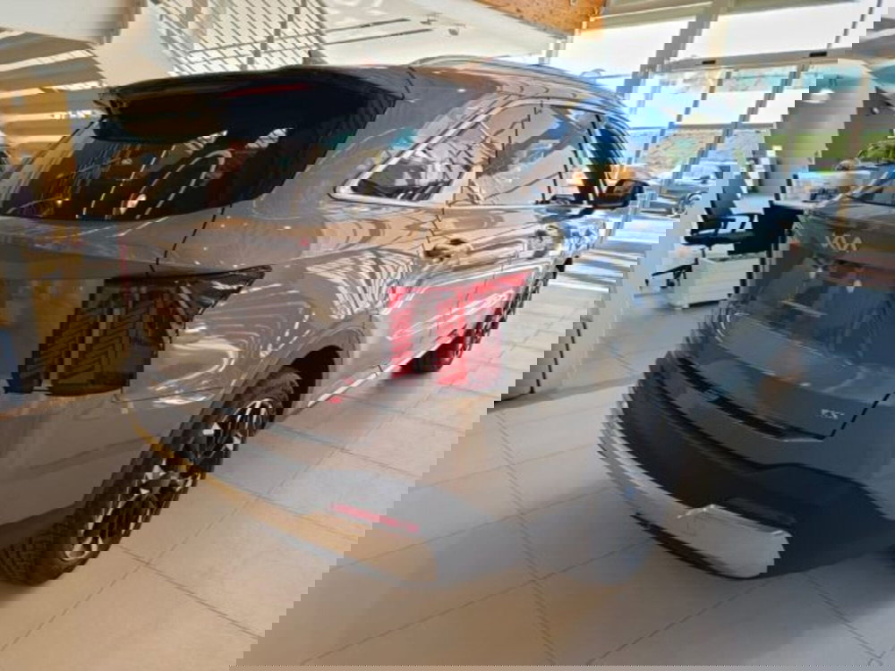 Kia Sorento nuova a Vicenza (4)