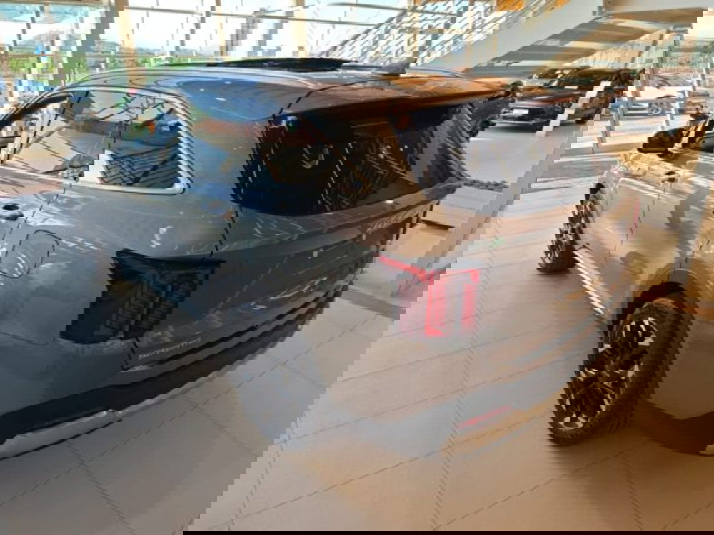 Kia Sorento nuova a Vicenza (5)