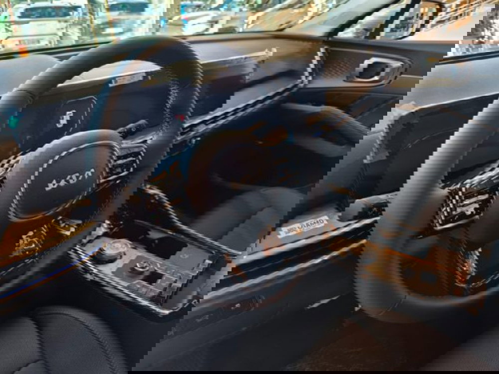Kia Sorento nuova a Vicenza (6)