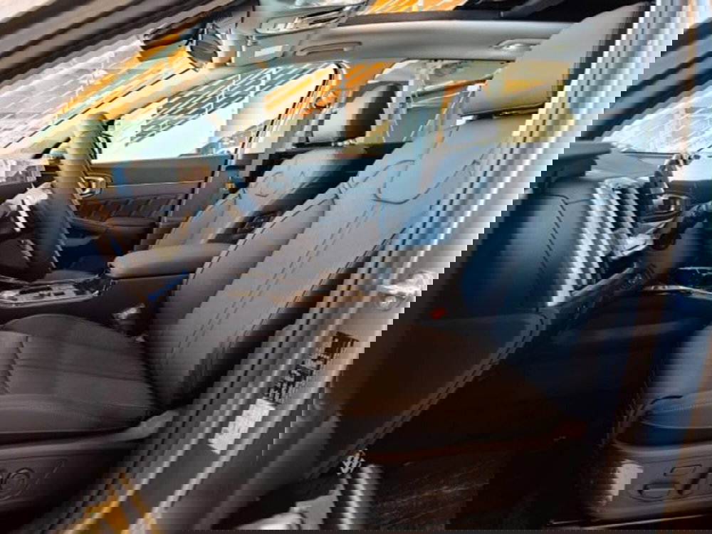 Kia Sorento nuova a Vicenza (7)