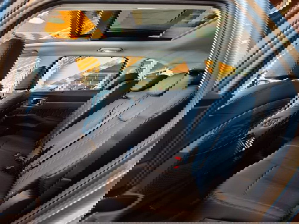 Kia Sorento nuova a Vicenza (8)