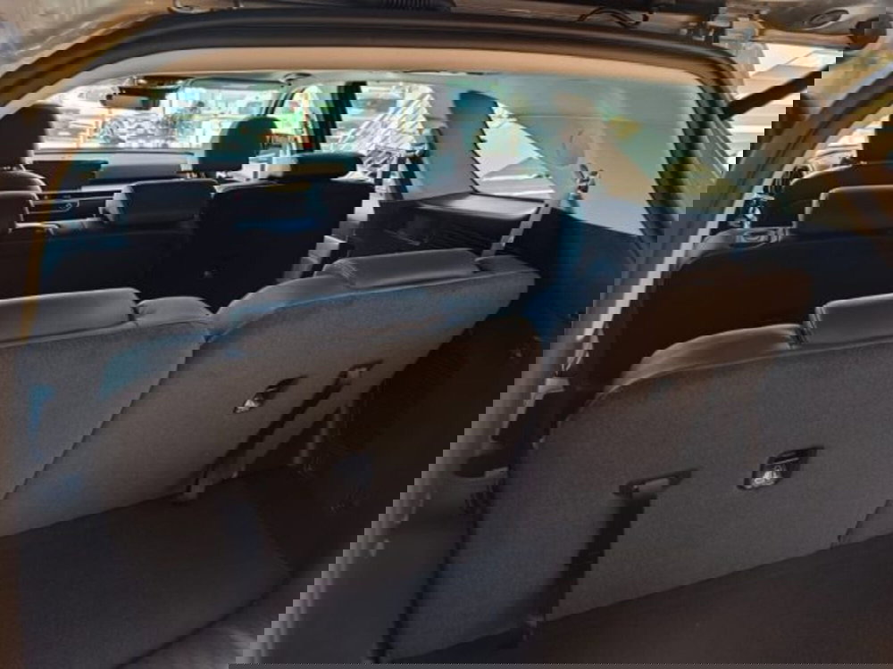 Kia Sorento nuova a Vicenza (9)