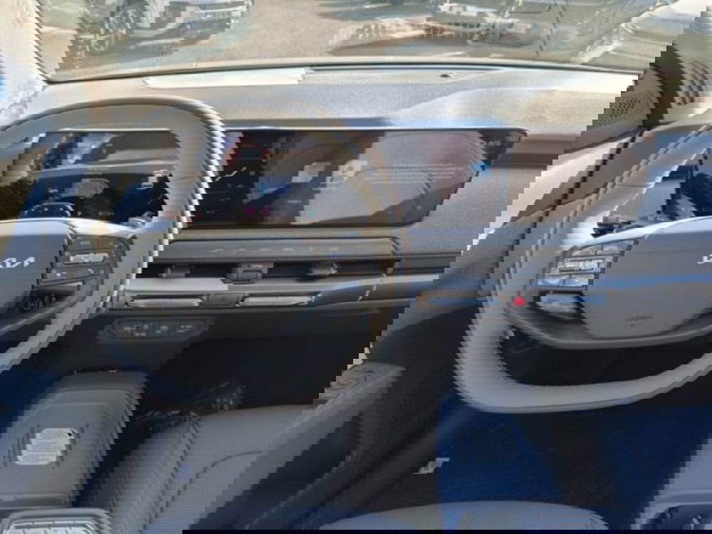 Kia EV3 nuova a Vicenza (10)