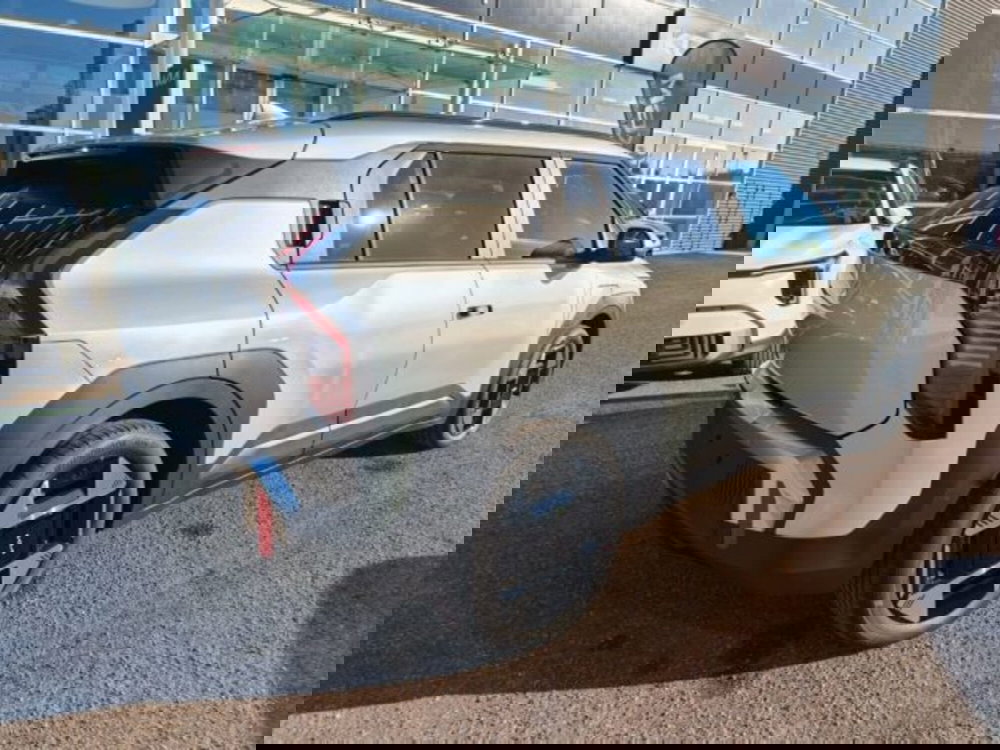 Kia EV3 nuova a Vicenza (5)