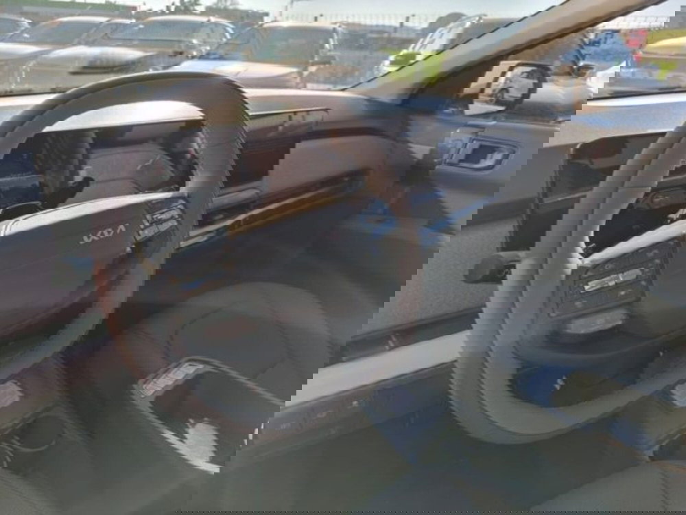 Kia EV3 nuova a Vicenza (7)