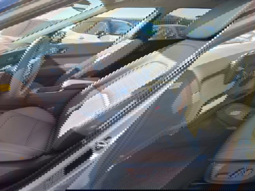 Kia EV3 nuova a Vicenza (8)