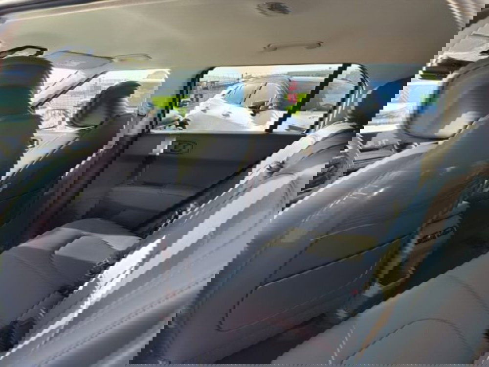 Kia EV3 nuova a Vicenza (9)