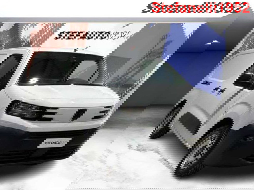 Peugeot Partner Furgone nuova a Bologna