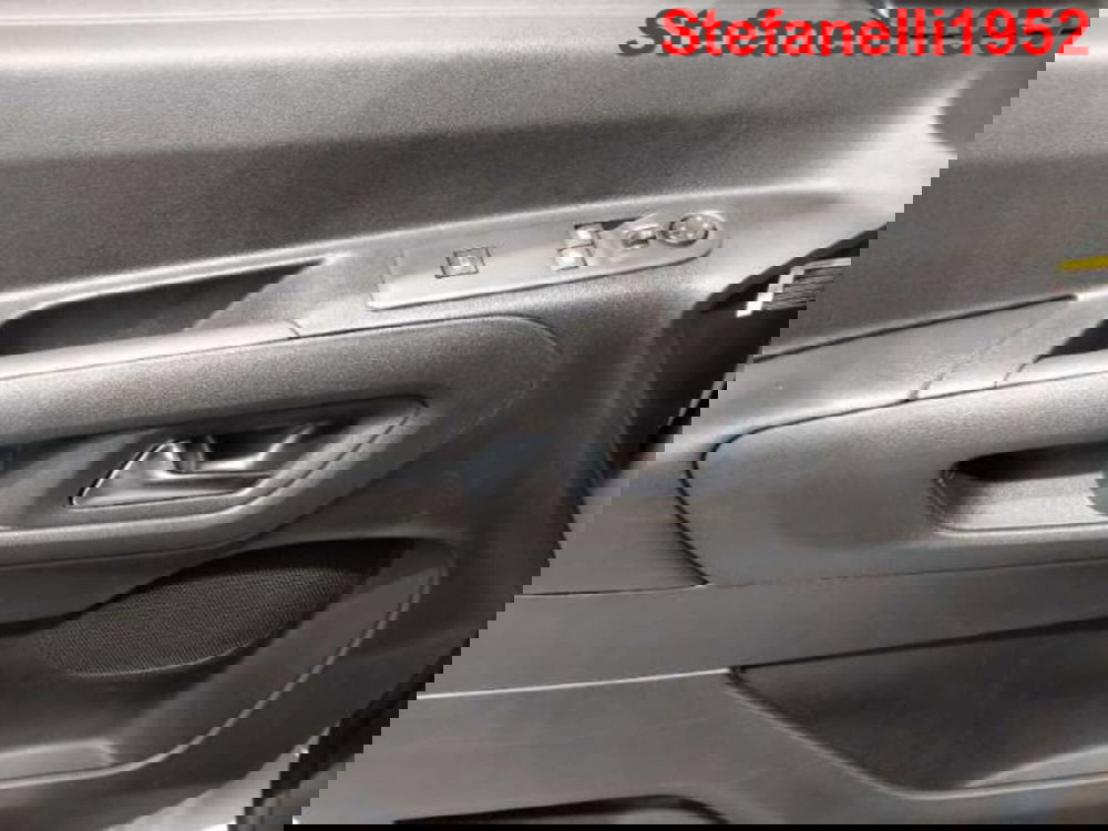 Peugeot Partner Furgone nuova a Bologna (10)