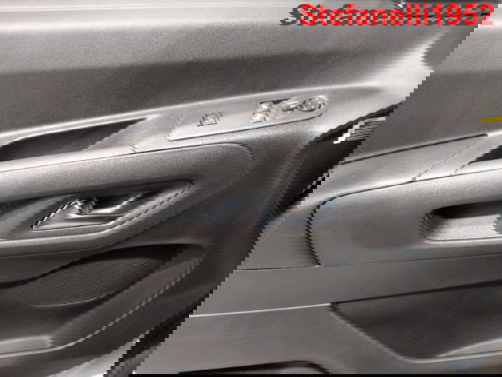 Peugeot Partner Furgone nuova a Bologna (10)