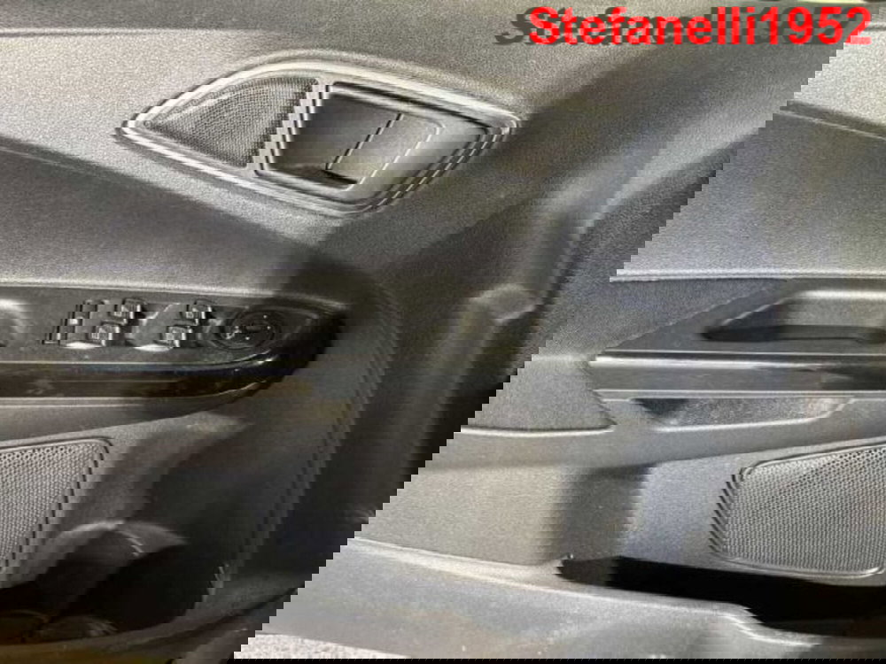 Ford B-Max usata a Bologna (10)