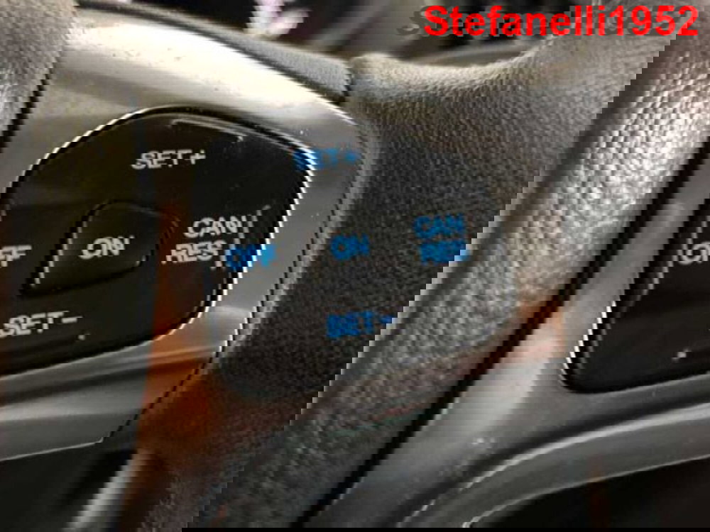 Ford B-Max usata a Bologna (19)