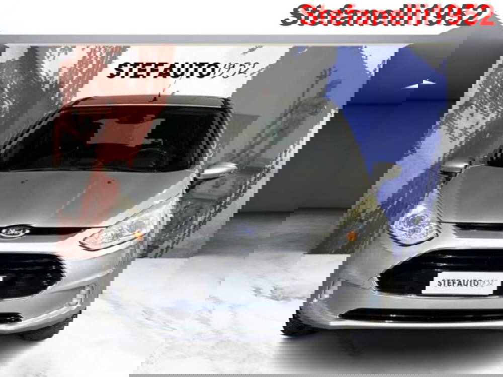 Ford B-Max usata a Bologna (2)