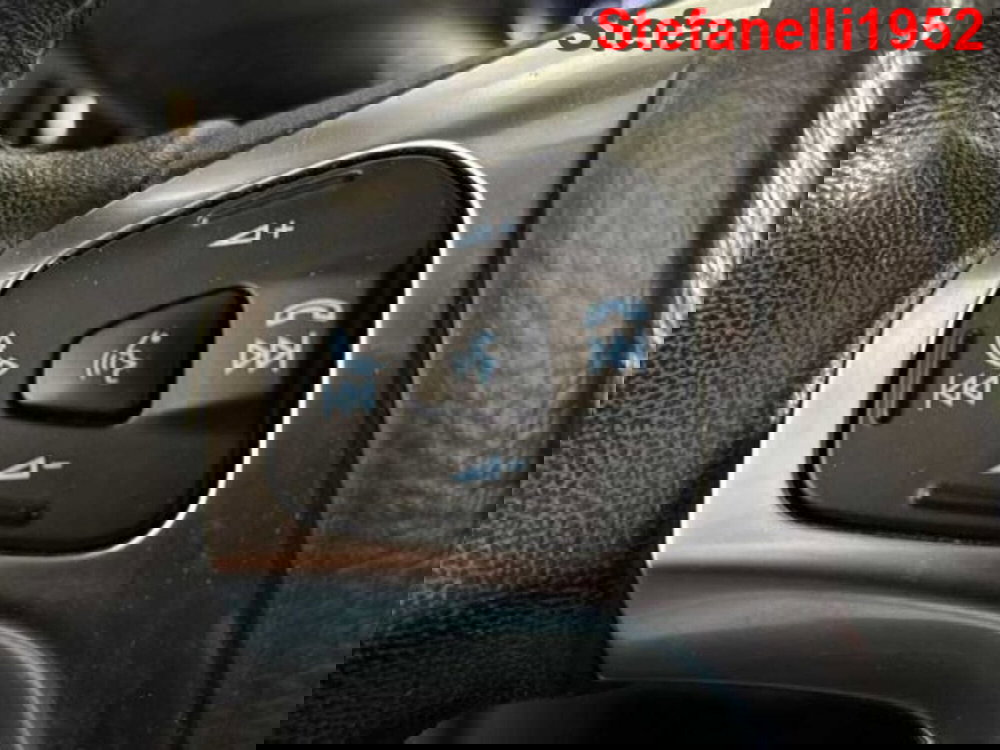 Ford B-Max usata a Bologna (20)