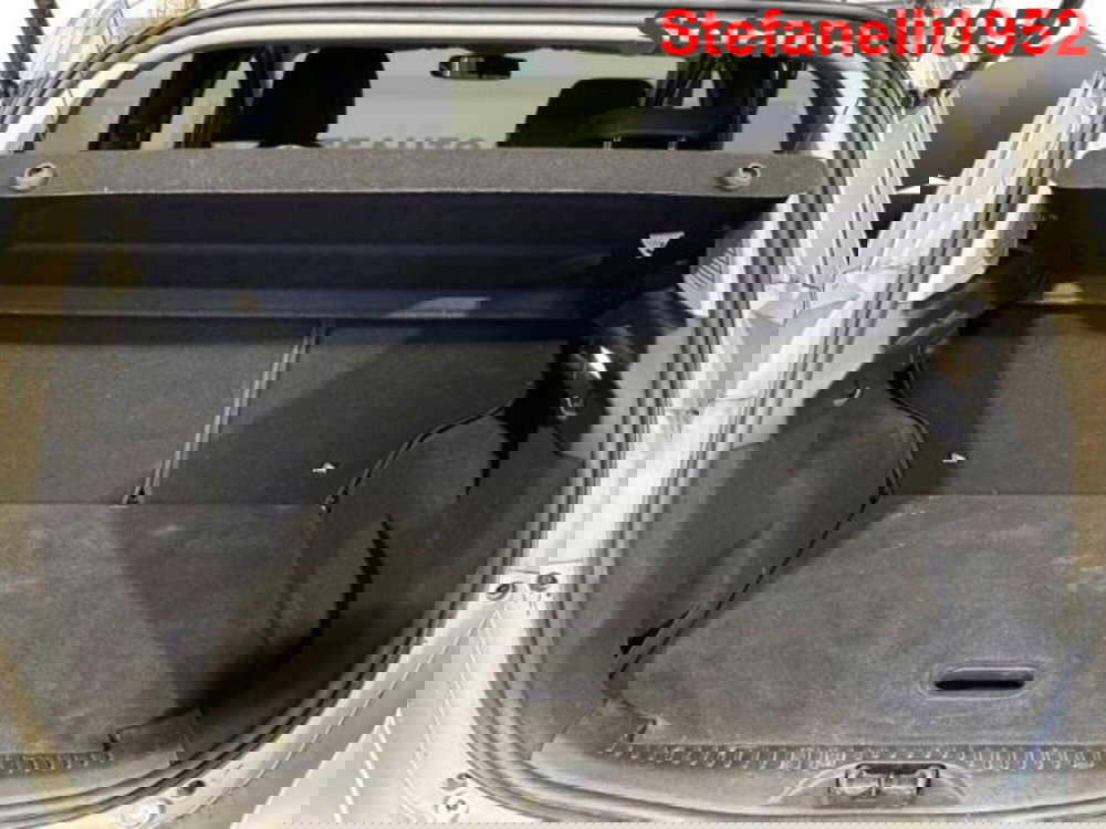 Ford B-Max usata a Bologna (7)