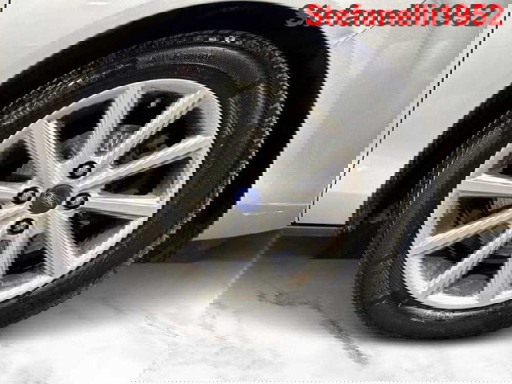 Ford B-Max usata a Bologna (8)