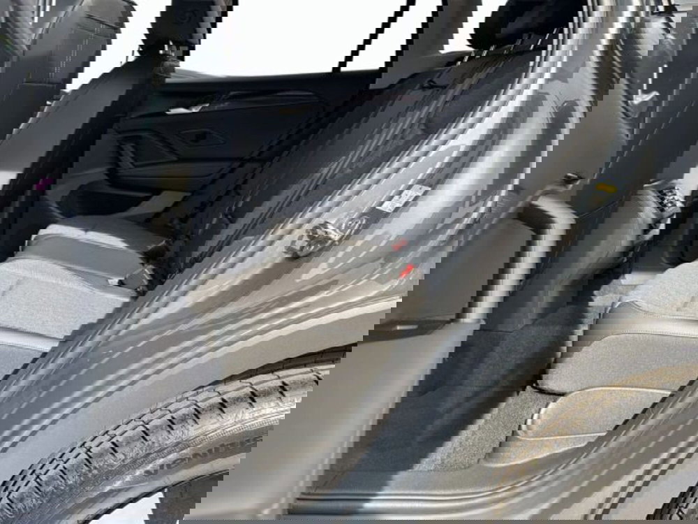 Volkswagen Tiguan nuova a Vicenza (10)