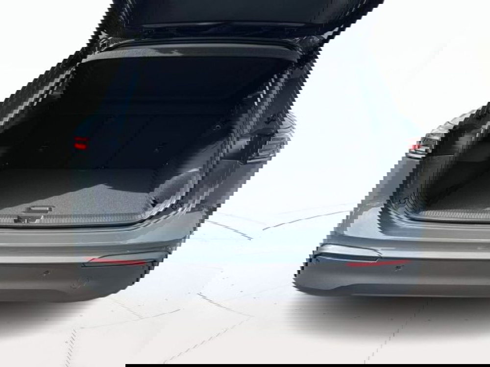 Volkswagen Tiguan nuova a Vicenza (11)