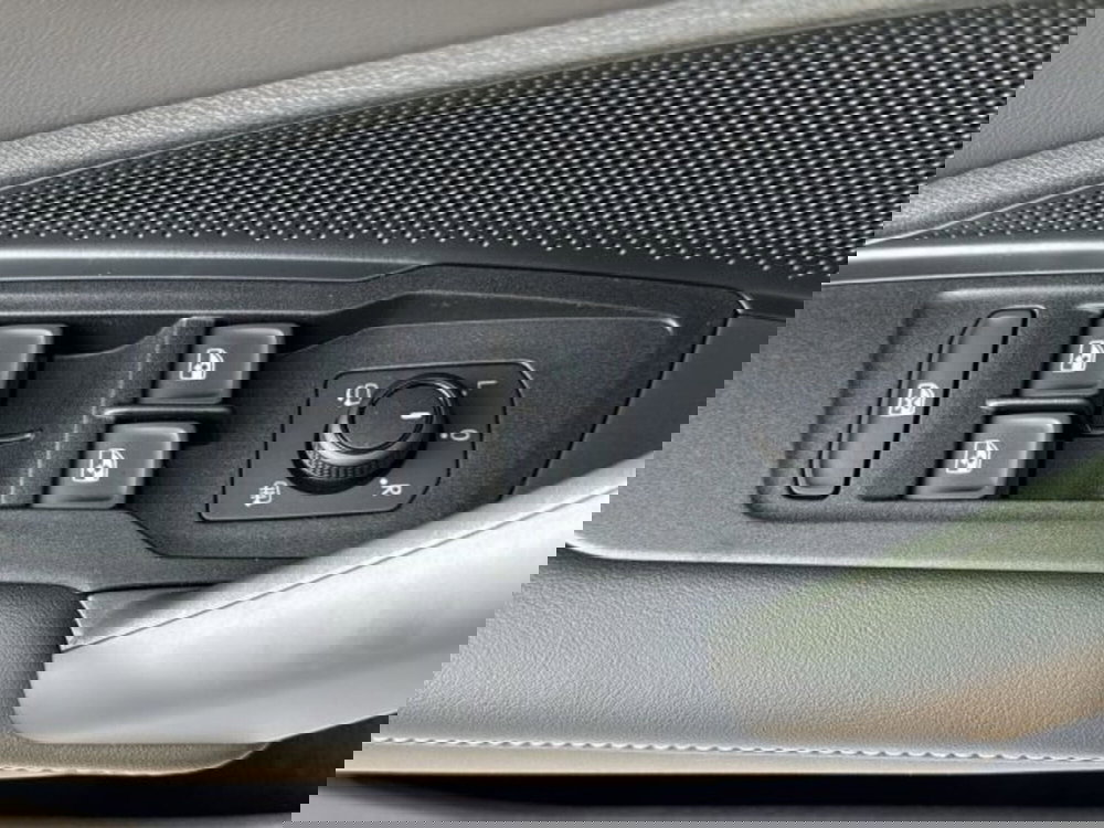 Volkswagen Tiguan nuova a Vicenza (13)