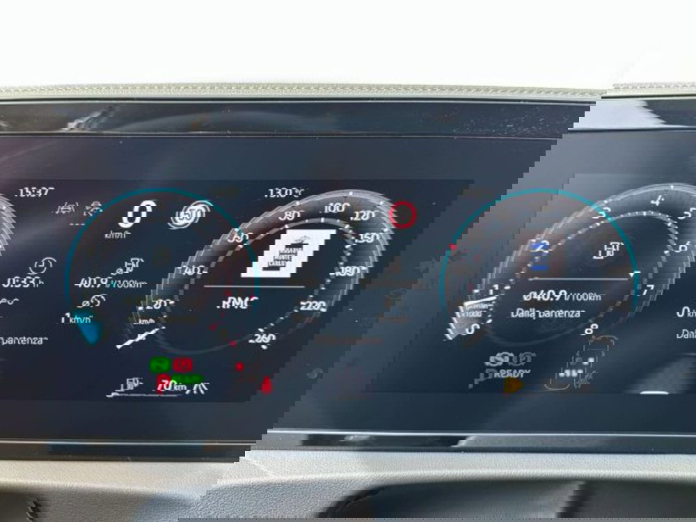 Volkswagen Tiguan nuova a Vicenza (15)