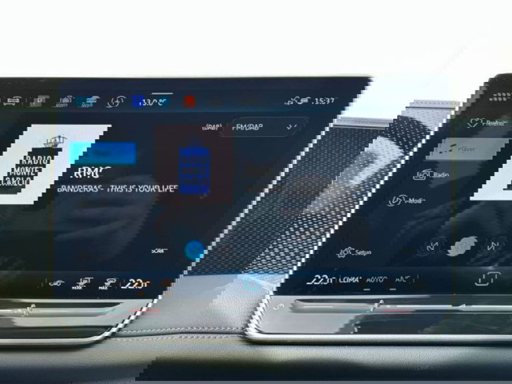 Volkswagen Tiguan nuova a Vicenza (16)