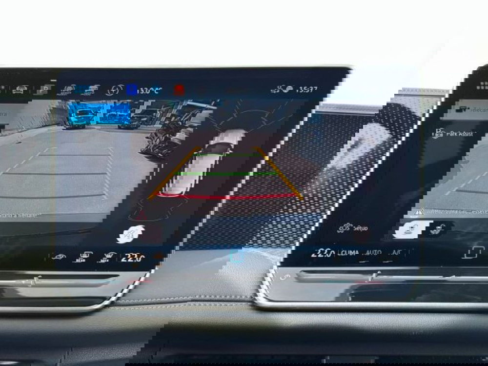 Volkswagen Tiguan nuova a Vicenza (17)