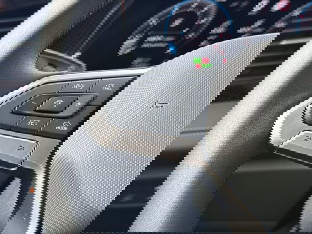 Volkswagen Tiguan nuova a Vicenza (18)