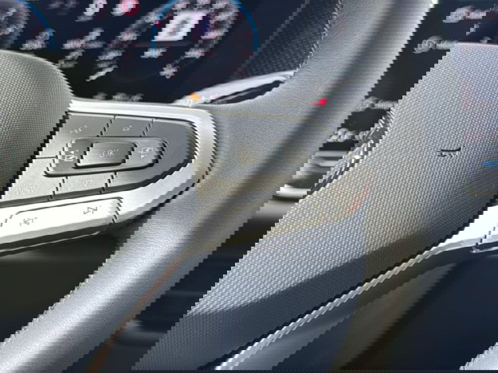 Volkswagen Tiguan nuova a Vicenza (19)