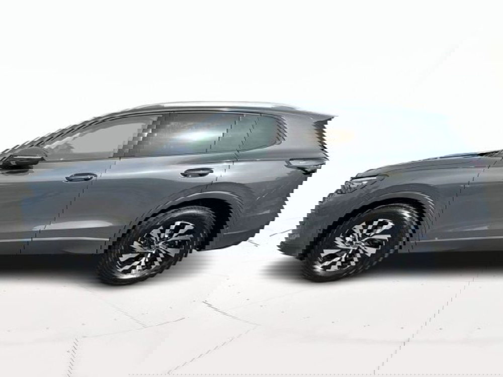 Volkswagen Tiguan nuova a Vicenza (3)