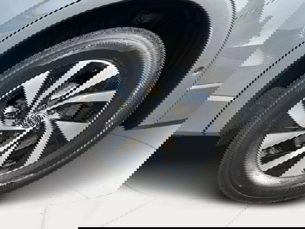 Volkswagen Tiguan nuova a Vicenza (7)