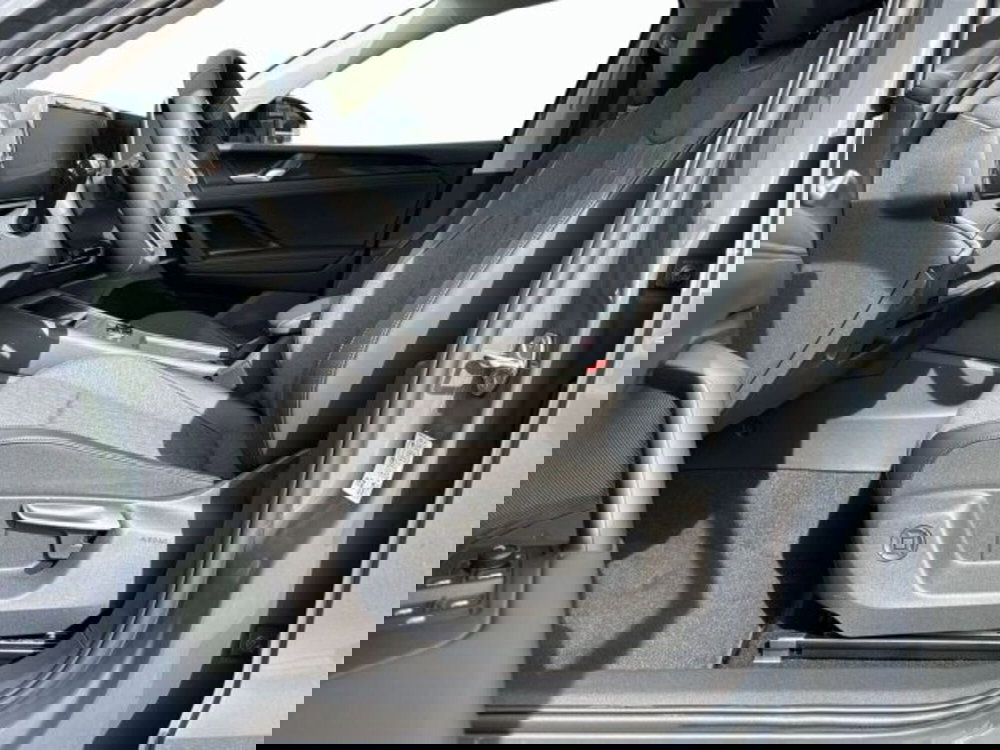 Volkswagen Tiguan nuova a Vicenza (8)