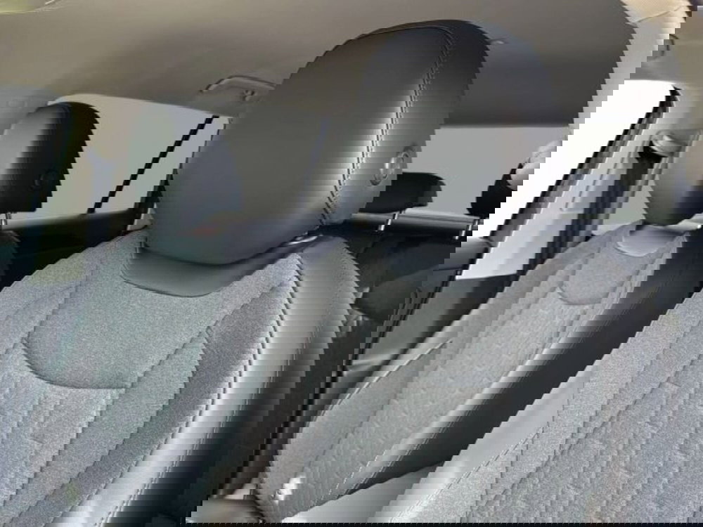 Volkswagen Tiguan nuova a Vicenza (9)