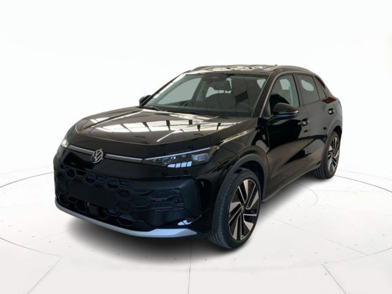Volkswagen T-Roc nuova a Vicenza