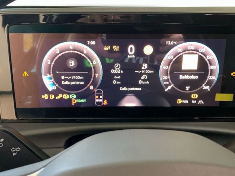 Volkswagen T-Roc nuova a Vicenza (13)