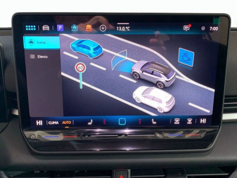 Volkswagen T-Roc nuova a Vicenza (14)