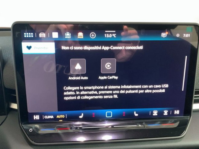 Volkswagen T-Roc nuova a Vicenza (16)