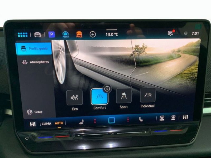 Volkswagen T-Roc nuova a Vicenza (18)