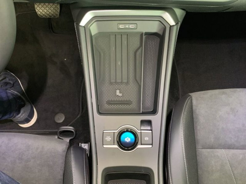 Volkswagen T-Roc nuova a Vicenza (19)