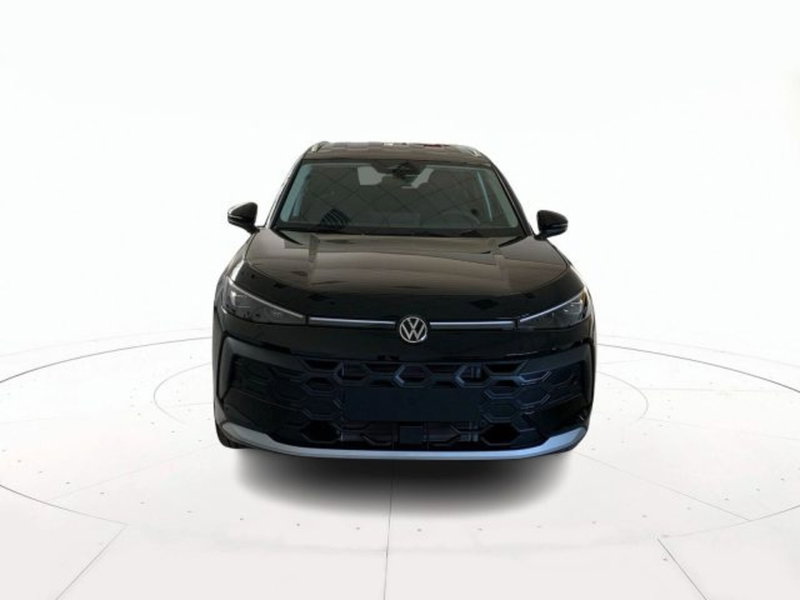 Volkswagen T-Roc nuova a Vicenza (2)