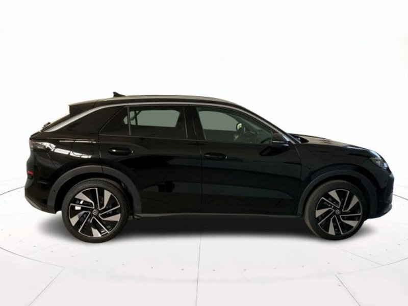 Volkswagen T-Roc nuova a Vicenza (3)