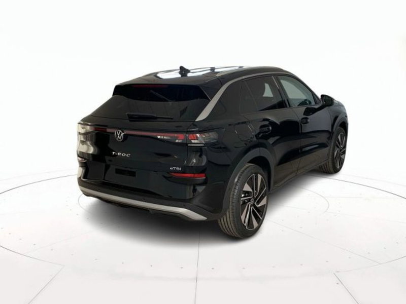 Volkswagen T-Roc nuova a Vicenza (4)