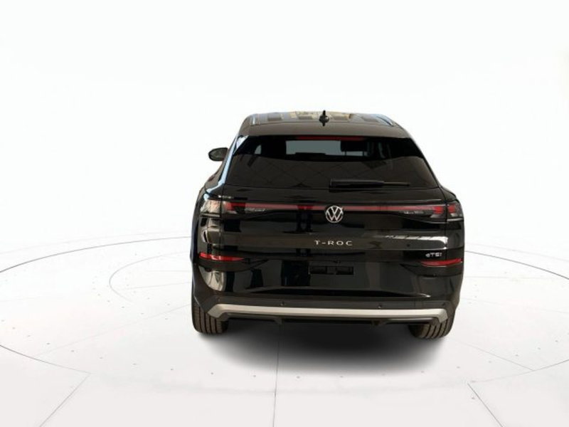 Volkswagen T-Roc nuova a Vicenza (5)